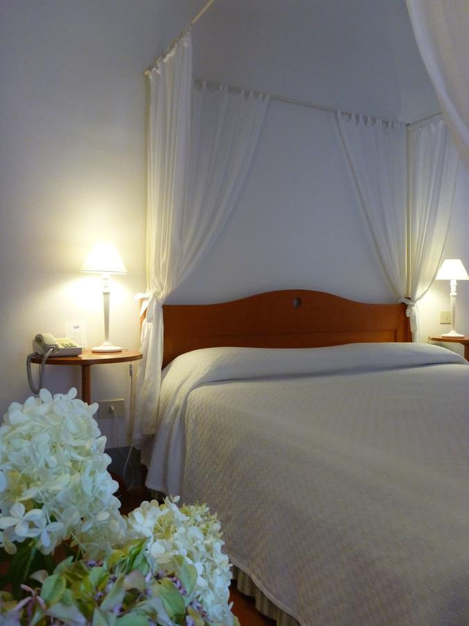 Bio La Crocetta Hotel San Casciano dei Bagni Bagian luar foto