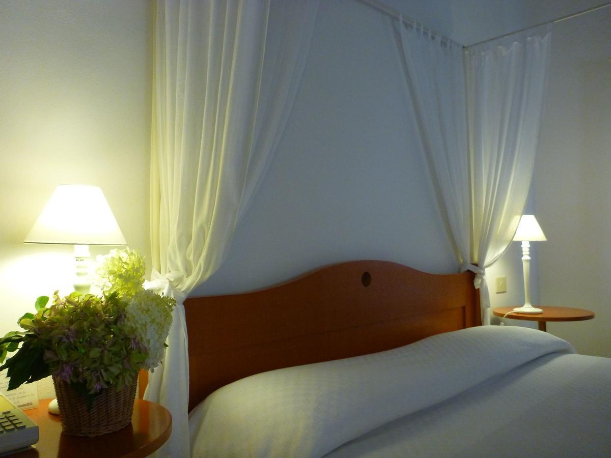 Bio La Crocetta Hotel San Casciano dei Bagni Bagian luar foto
